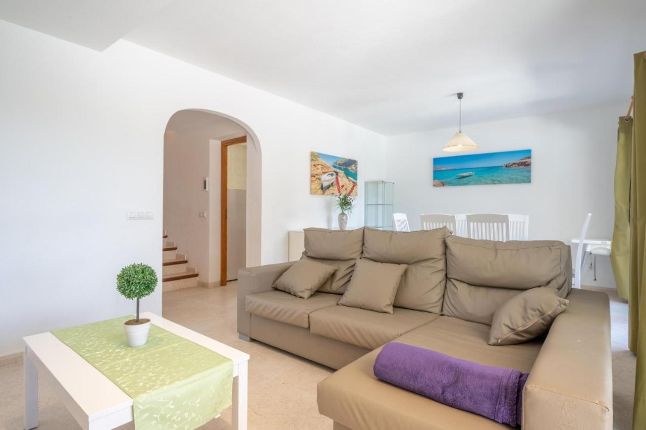 Son Moro II Vila Manacor  Exterior foto