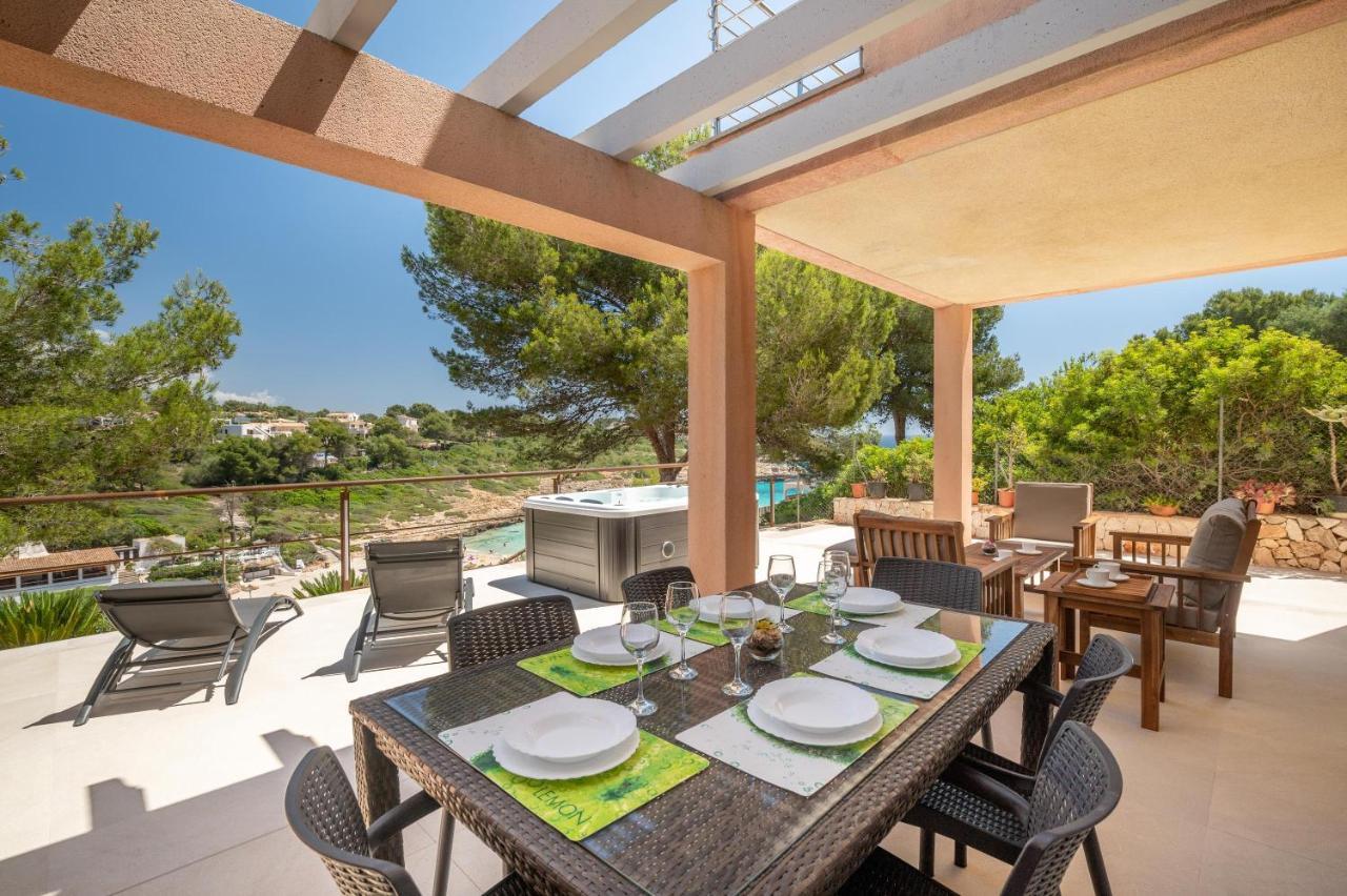 Son Moro II Vila Manacor  Exterior foto