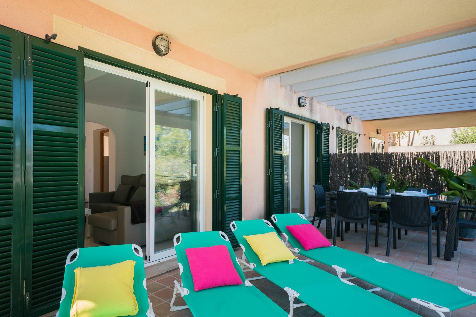 Son Moro II Vila Manacor  Exterior foto