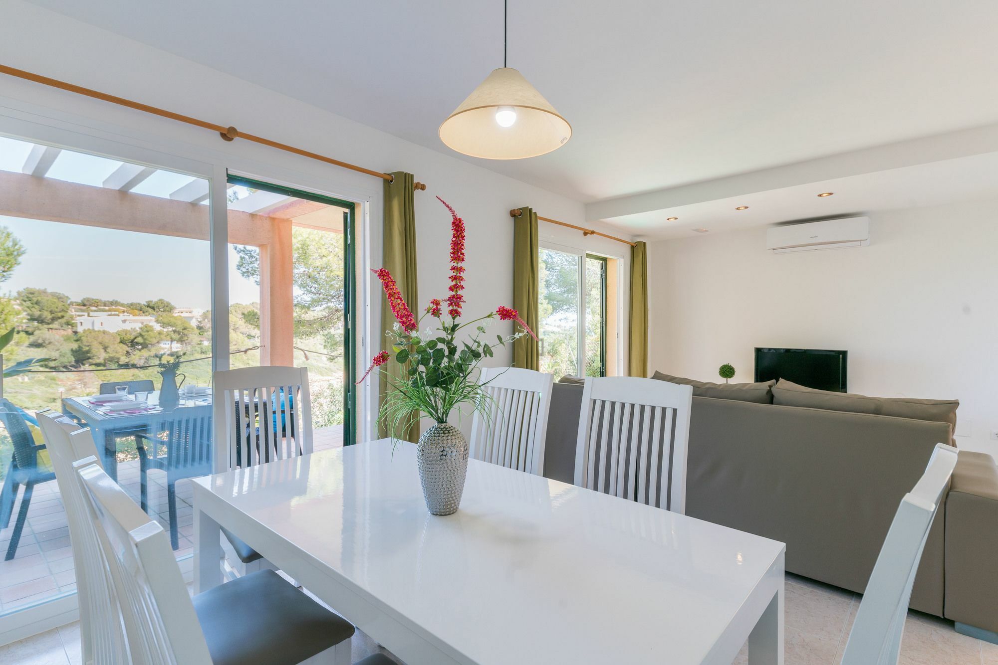 Son Moro II Vila Manacor  Exterior foto