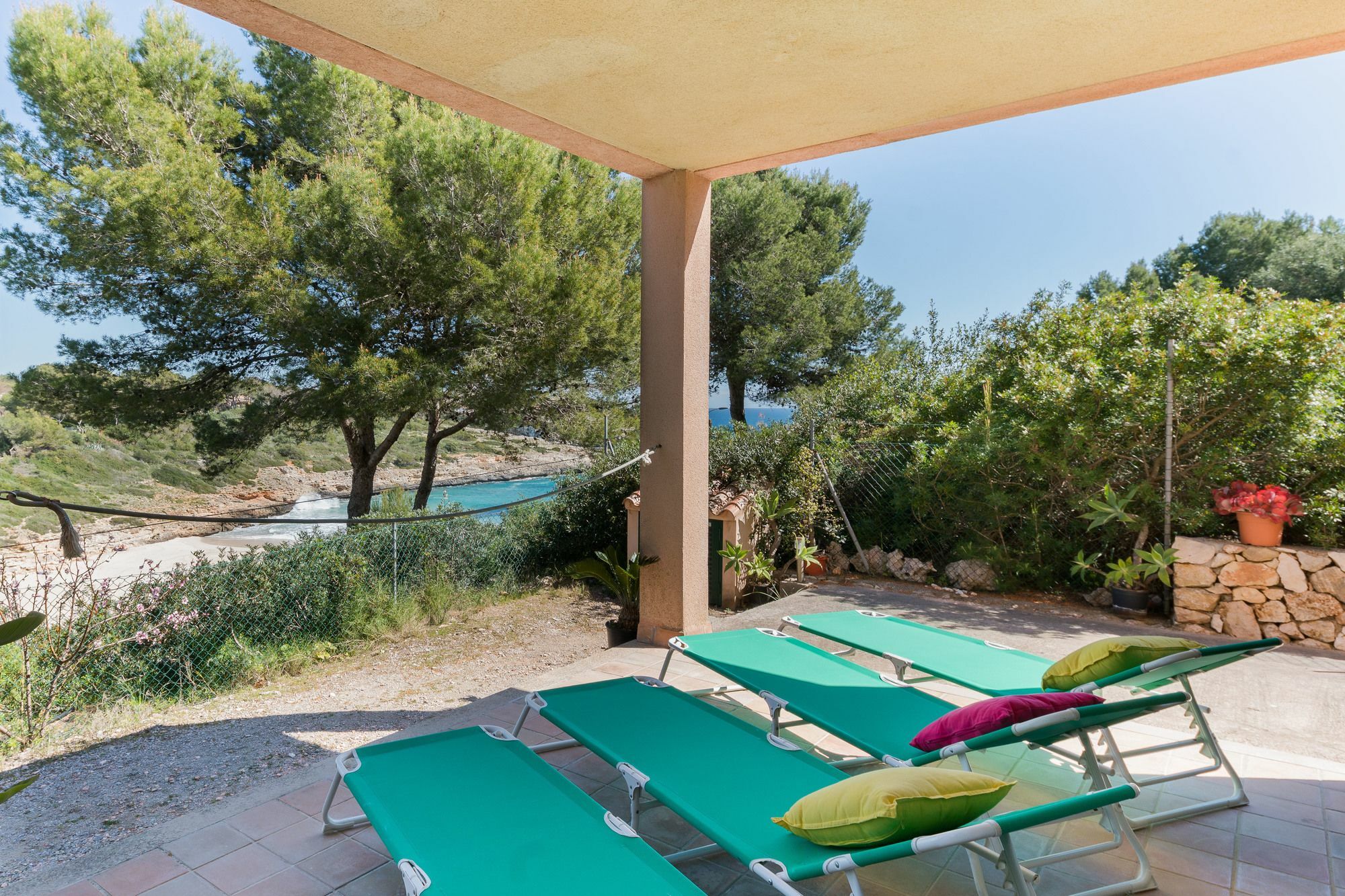 Son Moro II Vila Manacor  Exterior foto